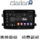 CLARION GL74192 Οθόνη OEM Multimedia Αυτοκινήτου για Fiat Ducato 2023 > (CarPlay/AndroidAuto/BT/GPS/WIFI/GPRS)