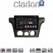CLARION GL74305 Οθόνη OEM Multimedia Αυτοκινήτου για Mitsubishi Outlander 2001 > 2005 (CarPlay/AndroidAuto/BT/GPS/WIFI/GPRS)