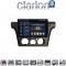 CLARION GL75305 Οθόνη OEM Multimedia Αυτοκινήτου για Mitsubishi Outlander 2001 > 2005 (CarPlay/AndroidAuto/BT/GPS/WIFI/GPRS)