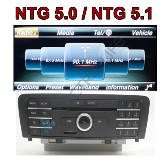 SM034 PHONOCAR