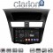 CLARION GL74994 Οθόνη OEM Multimedia Αυτοκινήτου για Mazda BT50 2012 > 2018 (CarPlay/AndroidAuto/BT/GPS/WIFI/GPRS)