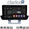 CLARION GL74994UP Οθόνη OEM Multimedia Αυτοκινήτου για Mazda BT50 2012 > 2018 (CarPlay/AndroidAuto/BT/GPS/WIFI/GPRS)