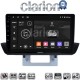 CLARION GL74994UP Οθόνη OEM Multimedia Αυτοκινήτου για Mazda BT50 2012 > 2018 (CarPlay/AndroidAuto/BT/GPS/WIFI/GPRS)