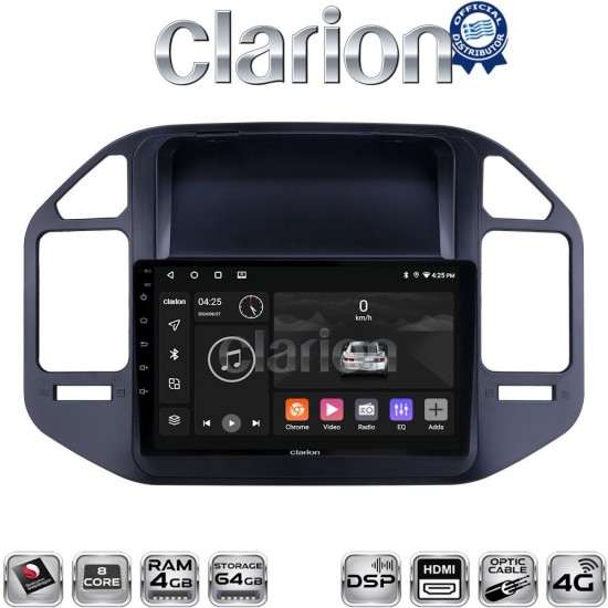 CLARION GL74990
