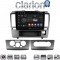 CLARION GL74695 Οθόνη OEM Multimedia Αυτοκινήτου για Nissan Tiida 2004 > 2012 (CarPlay/AndroidAuto/BT/GPS/WIFI/GPRS)