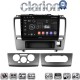 CLARION GL74695 Οθόνη OEM Multimedia Αυτοκινήτου για Nissan Tiida 2004 > 2012 (CarPlay/AndroidAuto/BT/GPS/WIFI/GPRS)