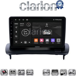 CLARION GL74387