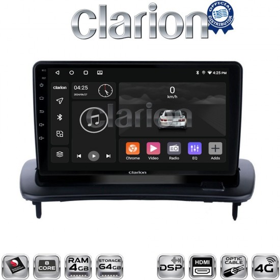 CLARION GL74387