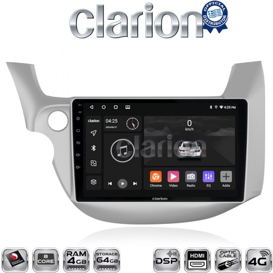 CLARION GL74549