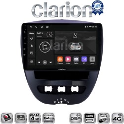 CLARION GL74560