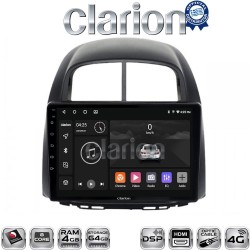 CLARION GL74565