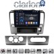 CLARION GL75695 Οθόνη OEM Multimedia Αυτοκινήτου για Nissan Tiida 2004 > 2012 (CarPlay/AndroidAuto/BT/GPS/WIFI/GPRS)