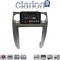 CLARION GL74725 Οθόνη OEM Multimedia Αυτοκινήτου για Land Rover Discovery 3 2004 > 2009 (CarPlay/AndroidAuto/BT/GPS/WIFI/GPRS)