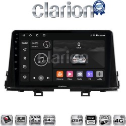 CLARION GL74796