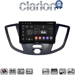 CLARION GL74758