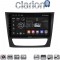 CLARION GL74090 Οθόνη OEM Multimedia Αυτοκινήτου για Mercedes E class (W211) (CarPlay/AndroidAuto/BT/GPS/WIFI/GPRS)
