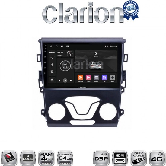 CLARION GL74369C