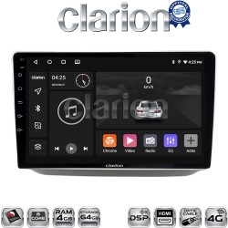 CLARION GL74542