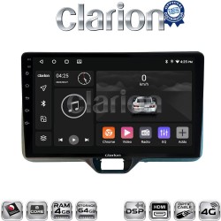 CLARION GL74554