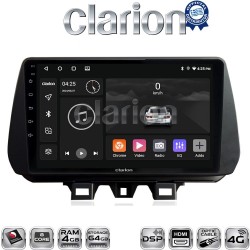 CLARION GL74555