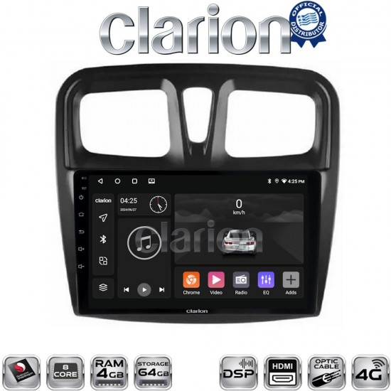 CLARION GL74557