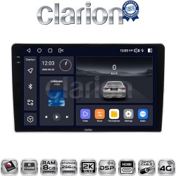 CLARION GL75023SA