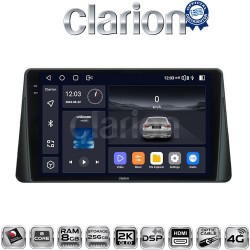 CLARION GL75357