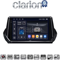 CLARION GL75375