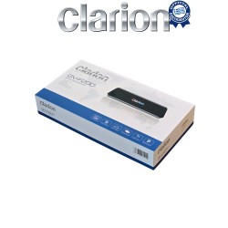 CLARION DVR G01