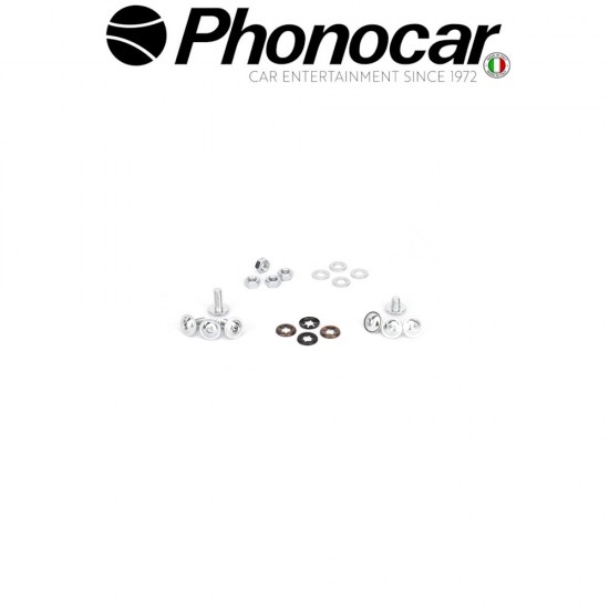 03.599 PHONOCAR