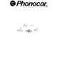 03.599 PHONOCAR
