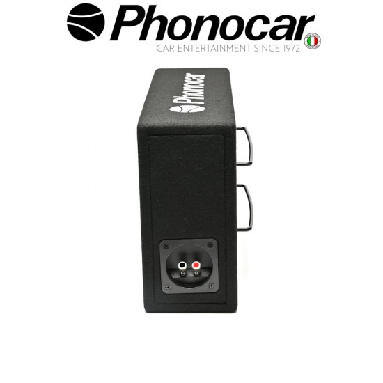 02.922 PHONOCAR