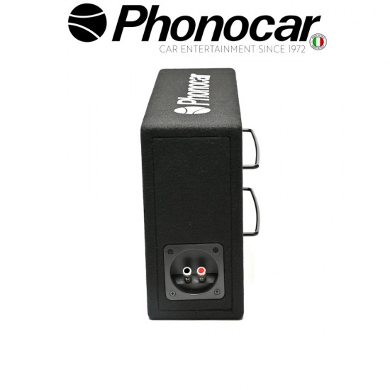 02.923 PHONOCAR