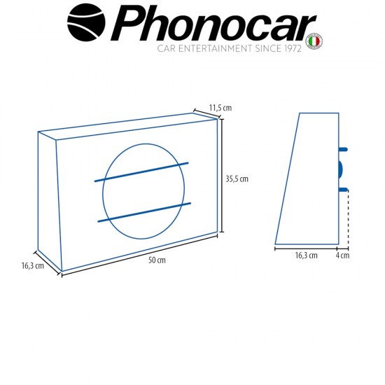 02.923 PHONOCAR