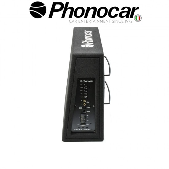 02.924 PHONOCAR