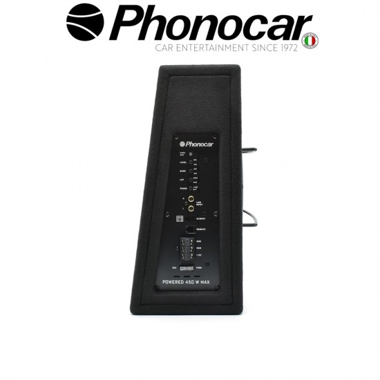02.924 PHONOCAR