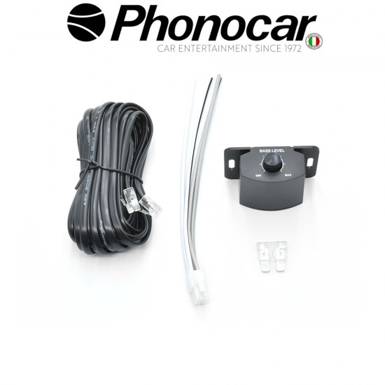 02.924 PHONOCAR