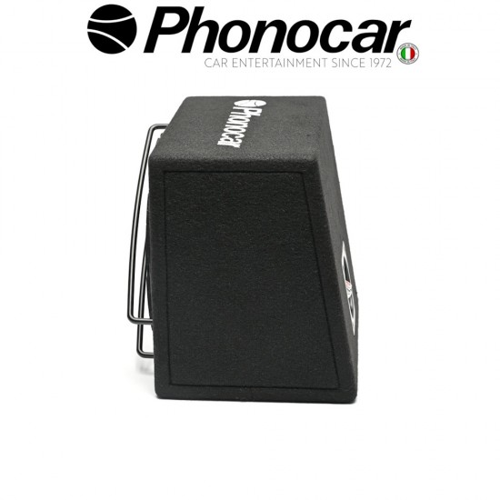 02.921 PHONOCAR