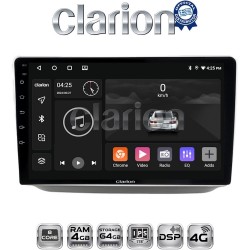 CLARION GL72542