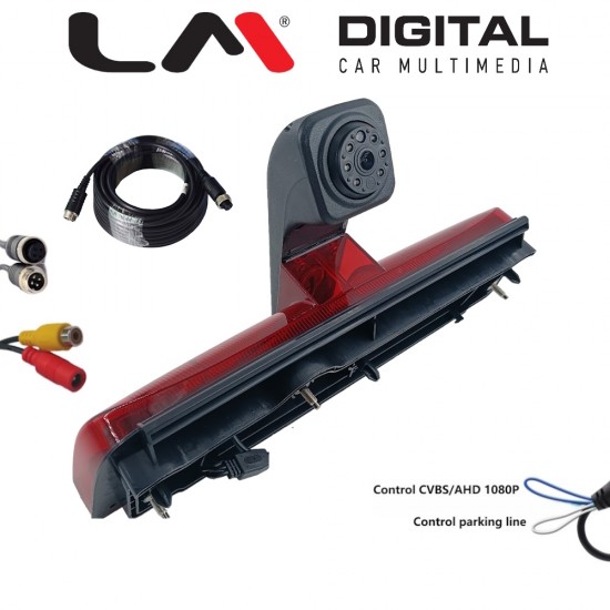 BC FORD-C029
