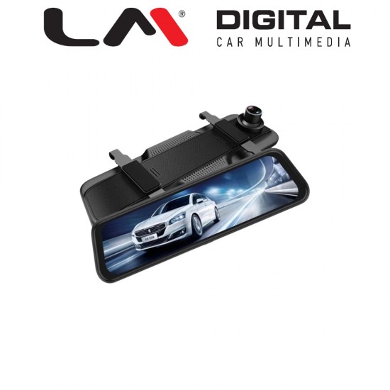 DVR C-2300