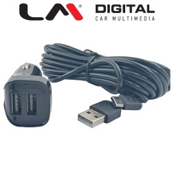 DVR C-5020