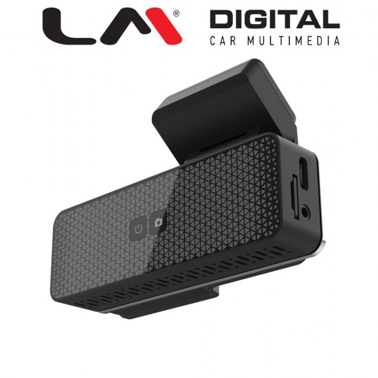 DVR C-5020