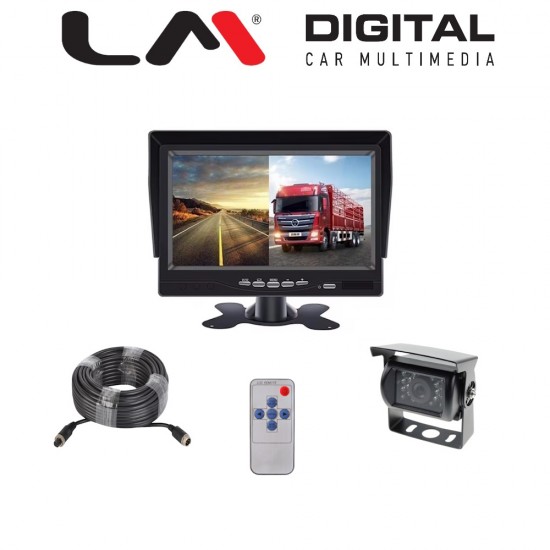 DVR C07.2 KIT