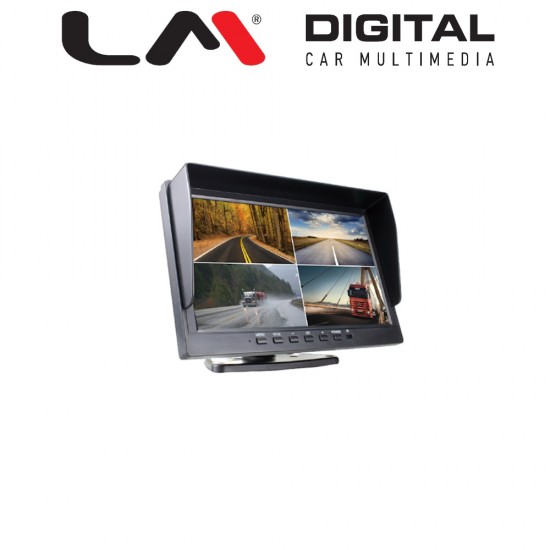 DVR C10.4