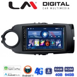 LM ZP9766 GPS