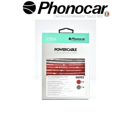 06.092 PHONOCAR