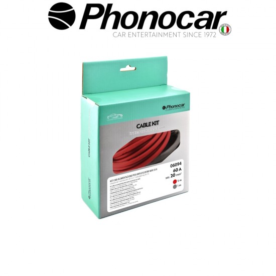 06.094 PHONOCAR
