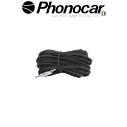 08.007 PHONOCAR