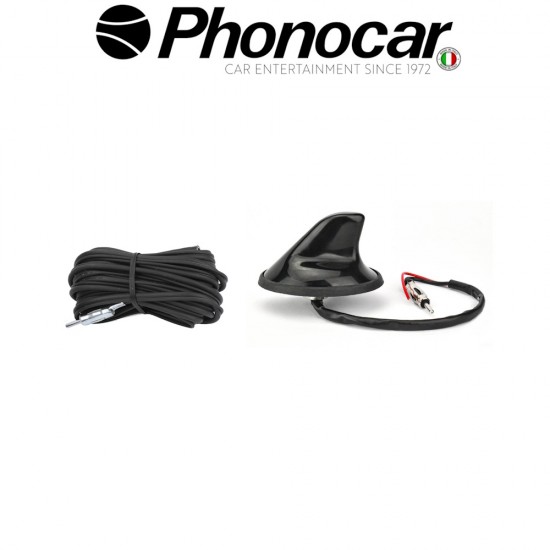 08.007 PHONOCAR